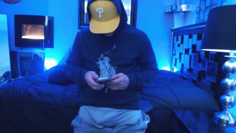 Tommy online show from 02/22/25, 09:01