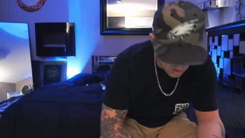 Tommy online show from 02/23/25, 08:00