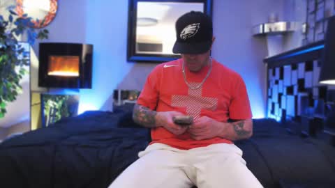 Tommy online show from 02/26/25, 06:26