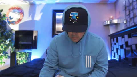 Tommy online show from 02/26/25, 10:58