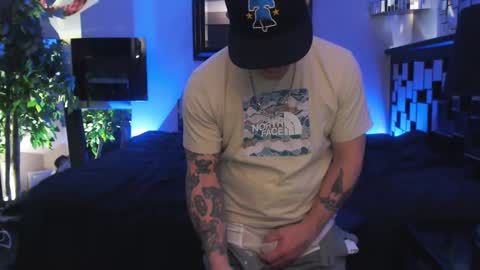 Tommy online show from 03/11/25, 03:05