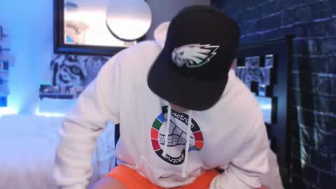 Tommy online show from 09/14/25, 11:15