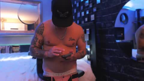 Tommy online show from 11/03/25, 05:58