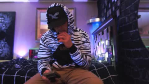 Tommy online show from 12/15/25, 12:26