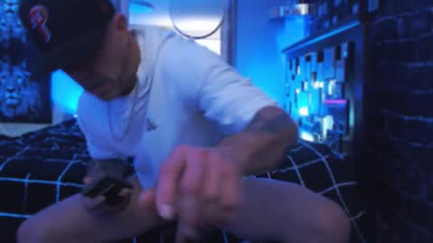 Tommy online show from 12/15/25, 03:05