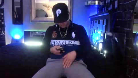 Tommy online show from 02/07/26, 03:27