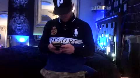 Tommy online show from 02/15/26, 06:10