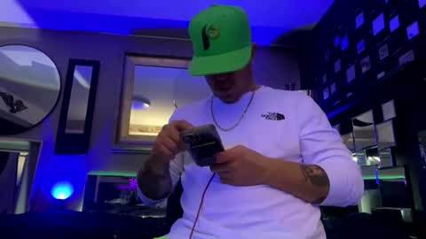 Tommy online show from 02/23/26, 12:09