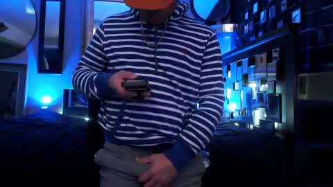 Tommy online show from 02/27/26, 05:29