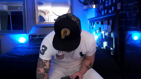 Tommy online show from 03/13/26, 02:45