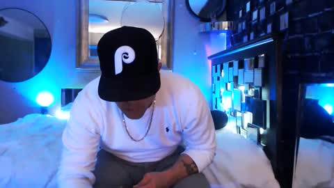 Tommy online show from 04/01/26, 02:14