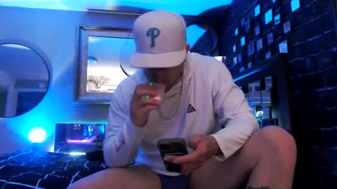 Tommy online show from 04/19/26, 01:32