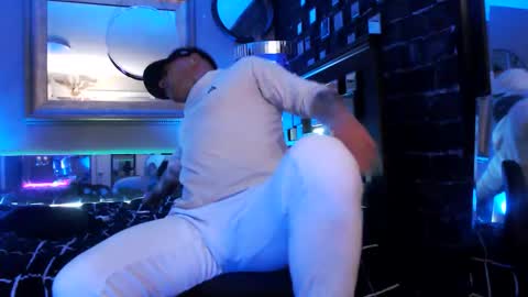 Tommy online show from 04/20/26, 05:54