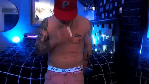 Tommy online show from 04/23/26, 02:35