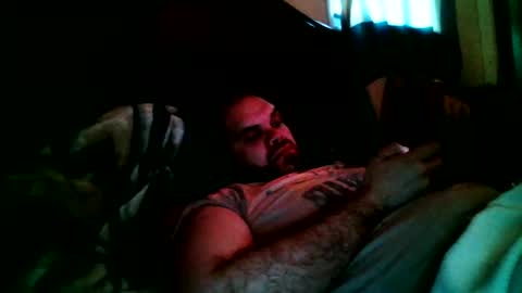 tommy mackz online show from 03/02/26, 01:52