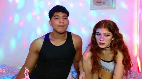 tommy and merida online show from 01/18/25, 04:48