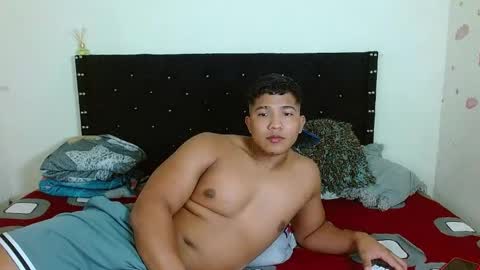 tommy and merida online show from 04/15/26, 03:35