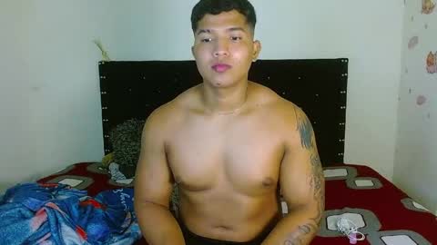 tommy and merida online show from 04/23/26, 03:08