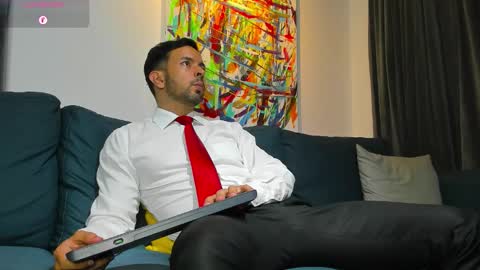 tommy_raym0ndg online show from 11/22/25, 02:43