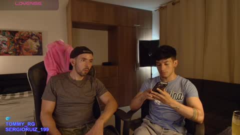 tommy_raym0ndg online show from 04/07/26, 02:01