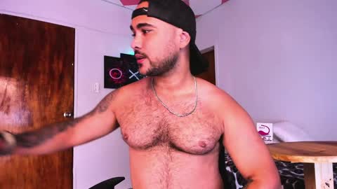 tommy_sccott online show from 12/12/24, 04:48