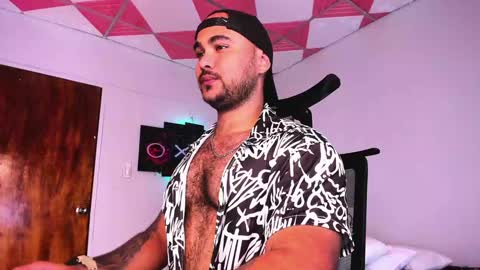 tommy_sccott online show from 12/15/24, 04:29