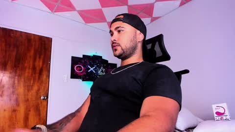 tommy_sccott online show from 01/09/25, 03:58