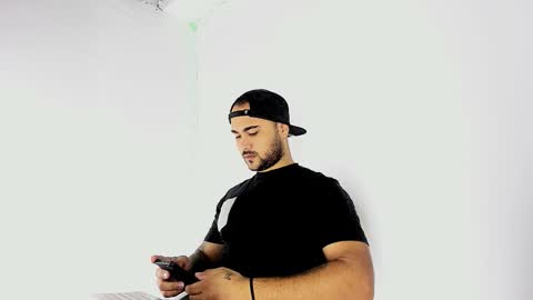 tommy_sccott online show from 09/21/25, 10:11