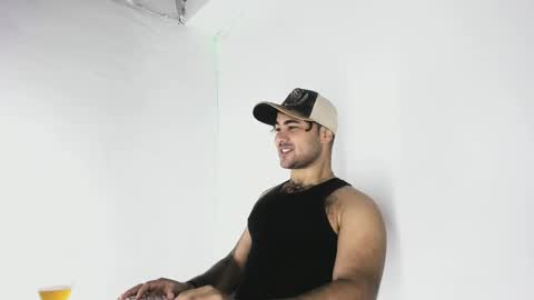 tommy_sccott online show from 09/27/25, 10:26