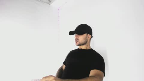 tommy_sccott online show from 10/01/25, 10:27