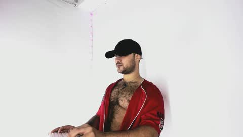 tommy_sccott online show from 10/02/25, 11:01