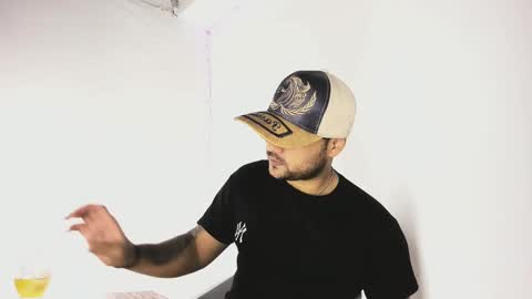 tommy_sccott online show from 10/05/25, 10:07