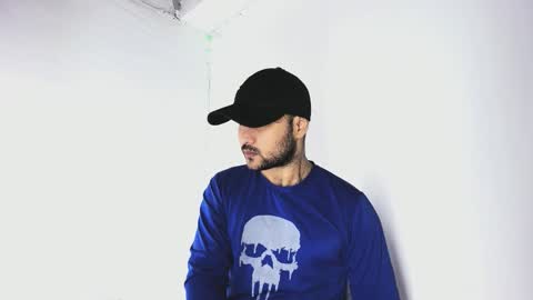 tommy_sccott online show from 10/12/25, 10:20