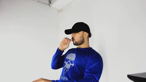 tommy_sccott online show from 11/05/25, 09:59