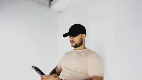 tommy_sccott online show from 11/08/25, 09:24