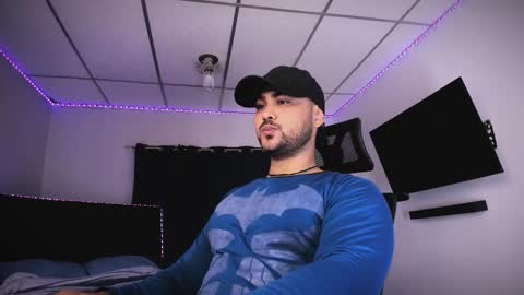 tommy_sccott online show from 02/02/26, 09:24