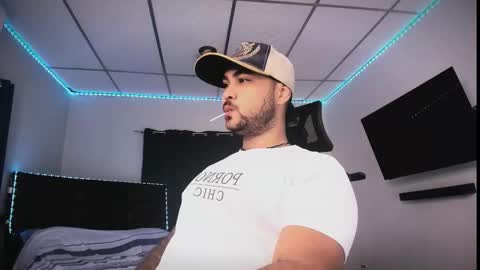 tommy_sccott online show from 02/08/26, 09:29