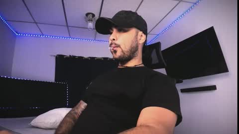 tommy_sccott online show from 02/28/26, 11:50