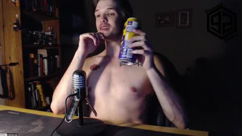 Snapshot of tommy_sins92 chatting on 12/13/24, 10:23 Tommy Sins online show from 12/13/24, 10:23