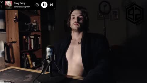 Snapshot of tommy_sins92 chatting on 01/02/25, 10:22 Tommy Sins online show from 01/02/25, 10:22