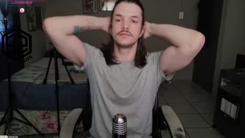 Snapshot of tommy_sins92 chatting on 11/23/25, 09:31 Tommy Sins online show from 11/23/25, 09:31