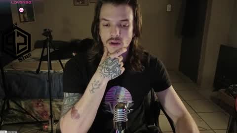 Snapshot of tommy_sins92 chatting on 11/25/25, 07:25 Tommy Sins online show from 11/25/25, 07:25