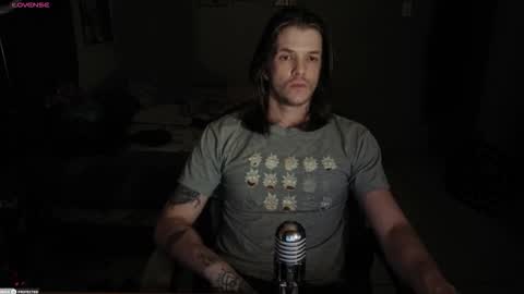 Tommy Sins online show from 01/06/26, 08:12