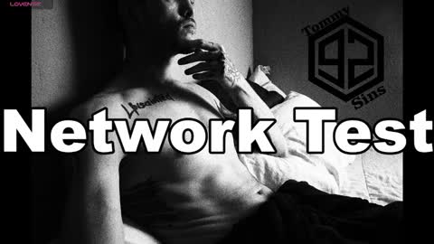 Tommy Sins online show from 02/02/26, 11:09