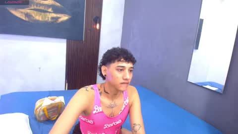 Snapshot of tommy_sweet1 chatting on 02/12/25, 02:56 tommy_sweet1 online show from 02/12/25, 02:56