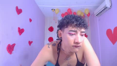 Snapshot of tommy_sweet1 chatting on 02/19/25, 04:01 tommy_sweet1 online show from 02/19/25, 04:01