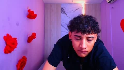 Snapshot of tommy_sweet1 chatting on 03/01/25, 10:31 tommy_sweet1 online show from 03/01/25, 10:31