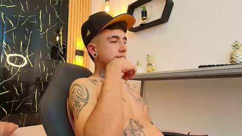 tommy_will online show from 01/16/26, 04:27