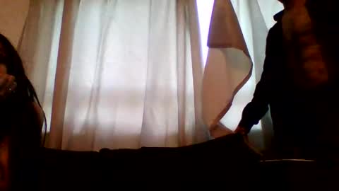 Snapshot of tommyandtomara chatting on 05/14/26, 08:04 tommyandtomara online show from 05/14/26, 08:04