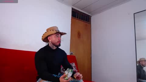 Steven online show from 02/23/26, 04:21